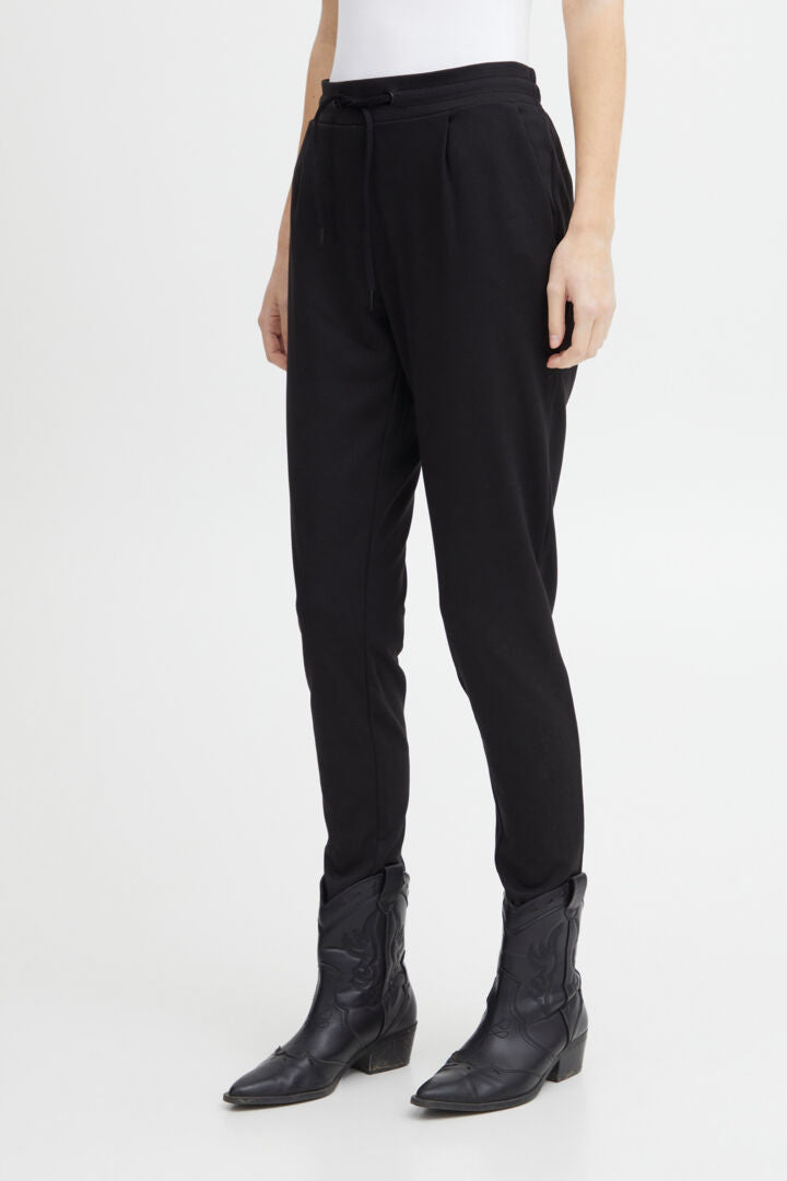Ihkate Pants Long Black