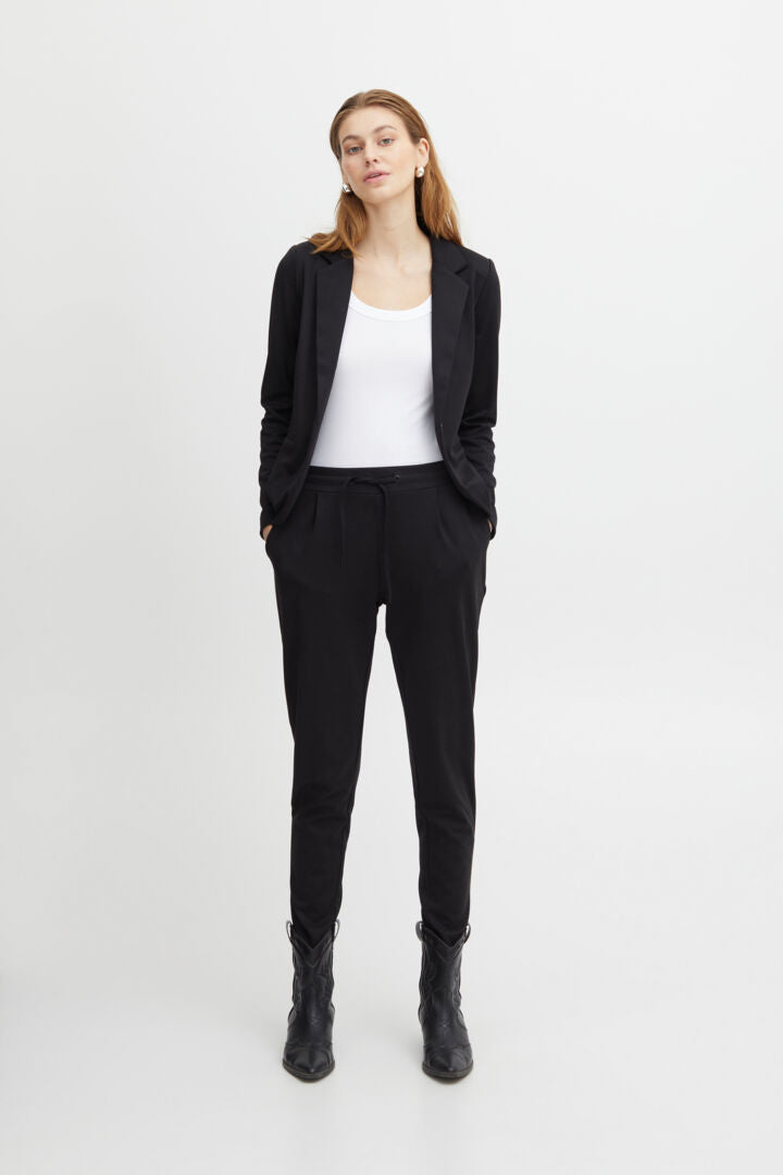 Ihkate Pants Long Black