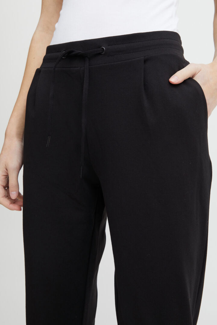 Ihkate Pants Long Black