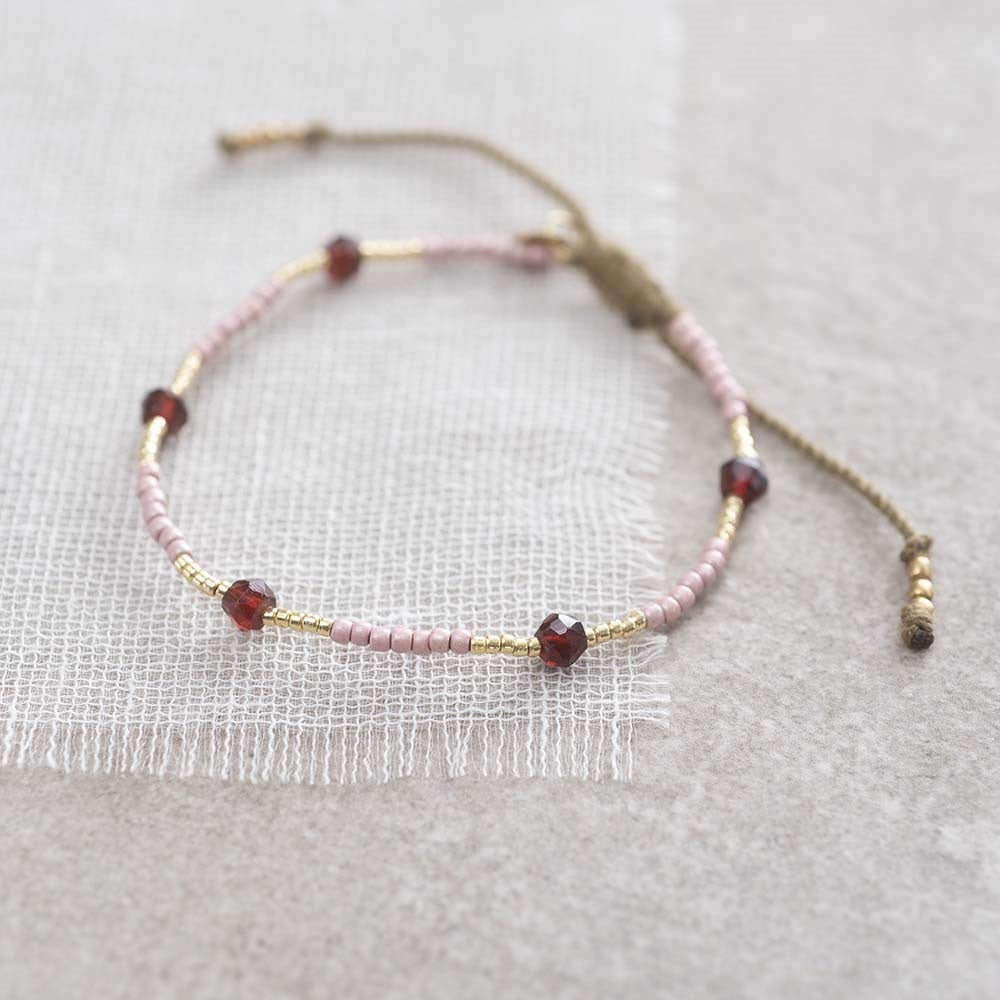 Warrior Bracelet