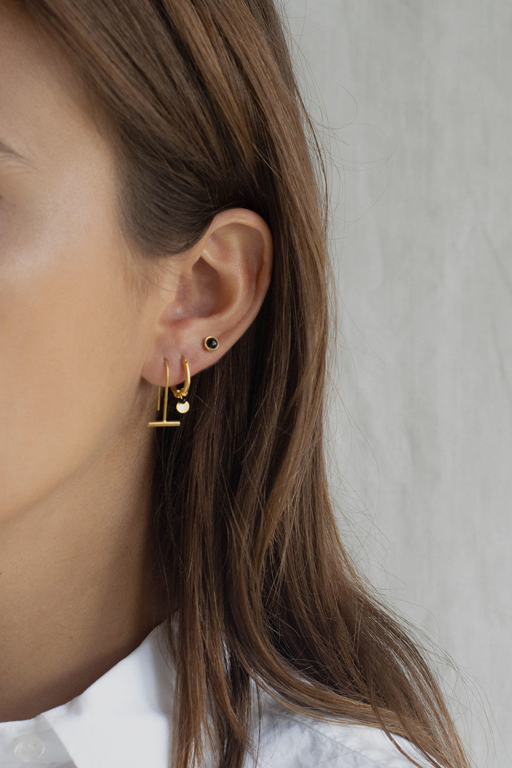 Isa Earring
