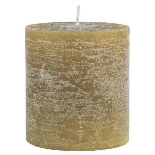 Rustic Candle (Extra Small)