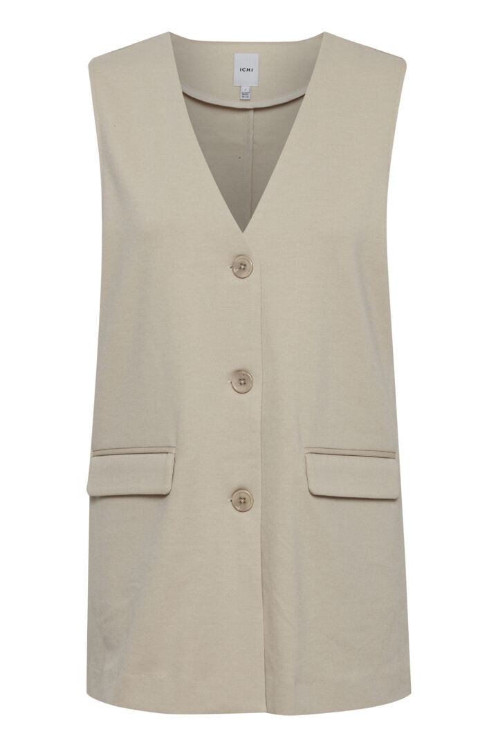 Ihkate Waistcoat