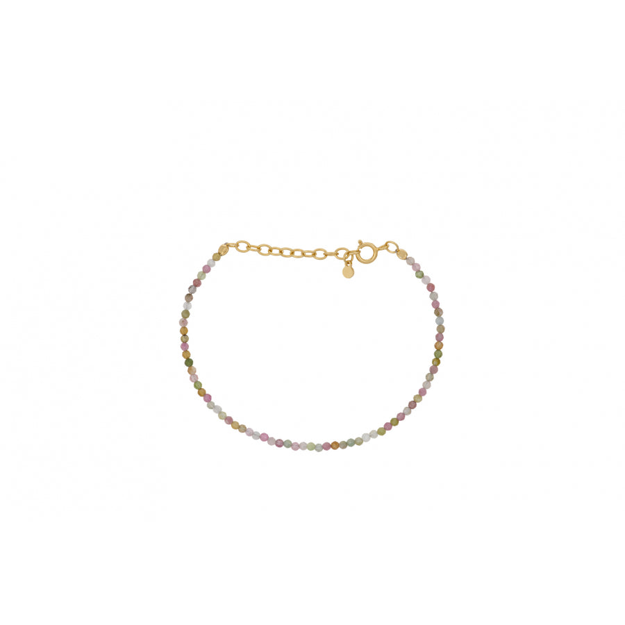 Light Rainbow Bracelet