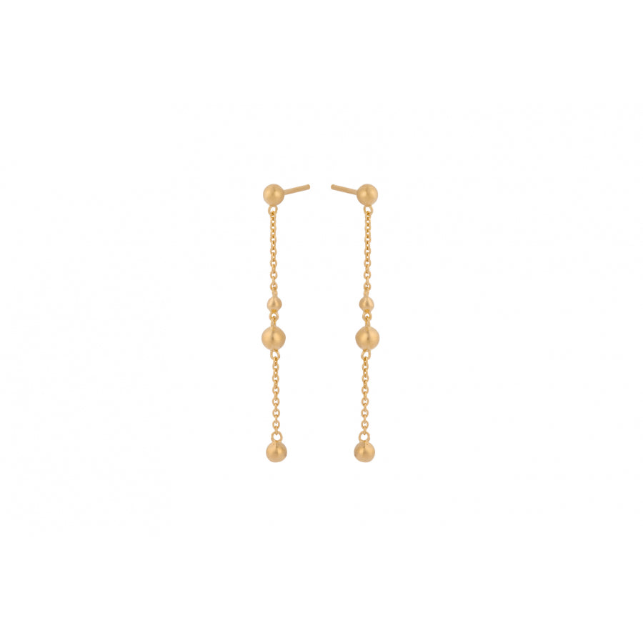 Comet Earchains