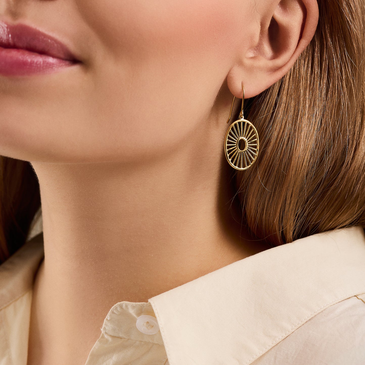 Daylight Earhooks
