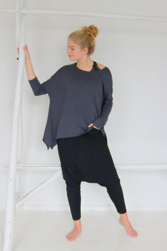 Bamboo Kalma Girl Pants