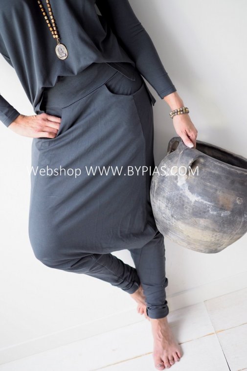 Bamboo Kalma Girl Pants