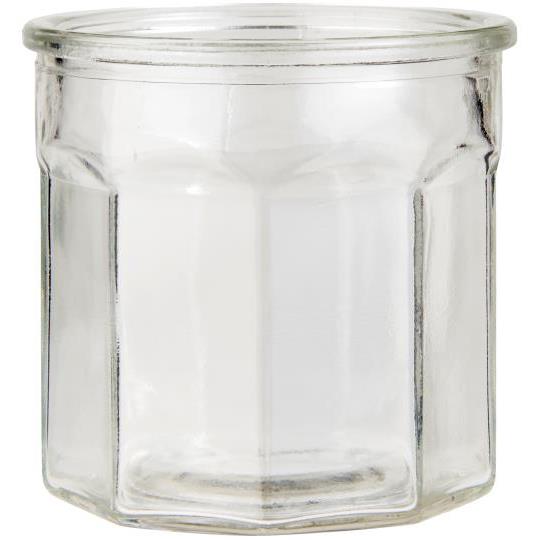 Jam Glass