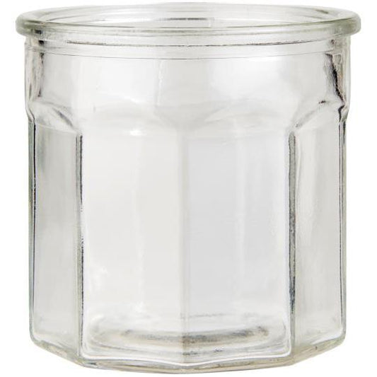 Jam Glass