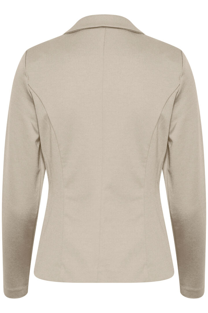 Ihkate Blazer Doeskin