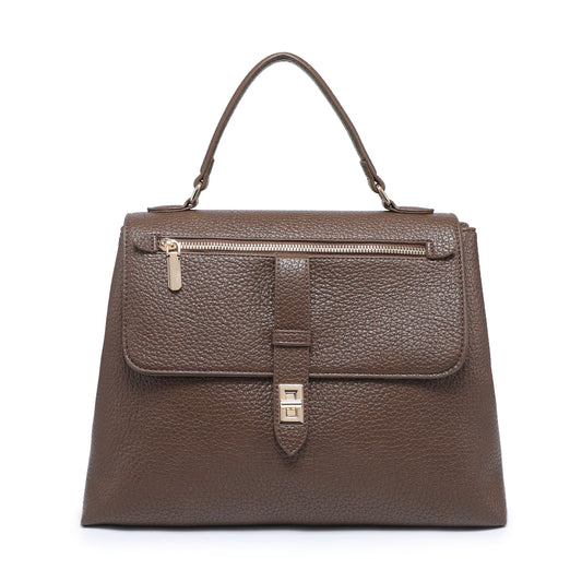 Kassandra Bag Brown