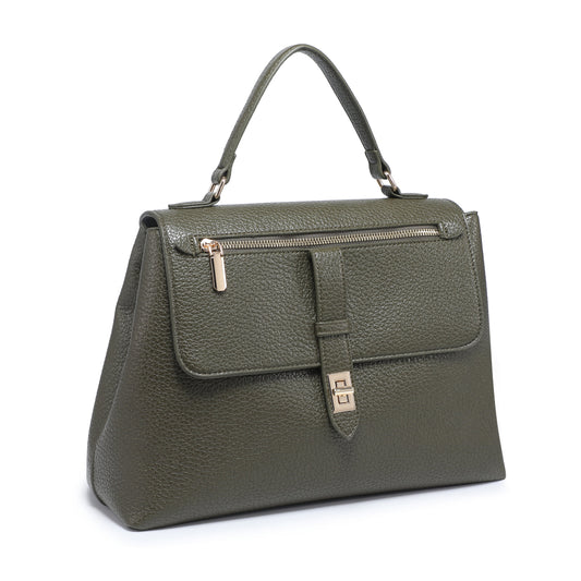 Kassandra Bag Olive