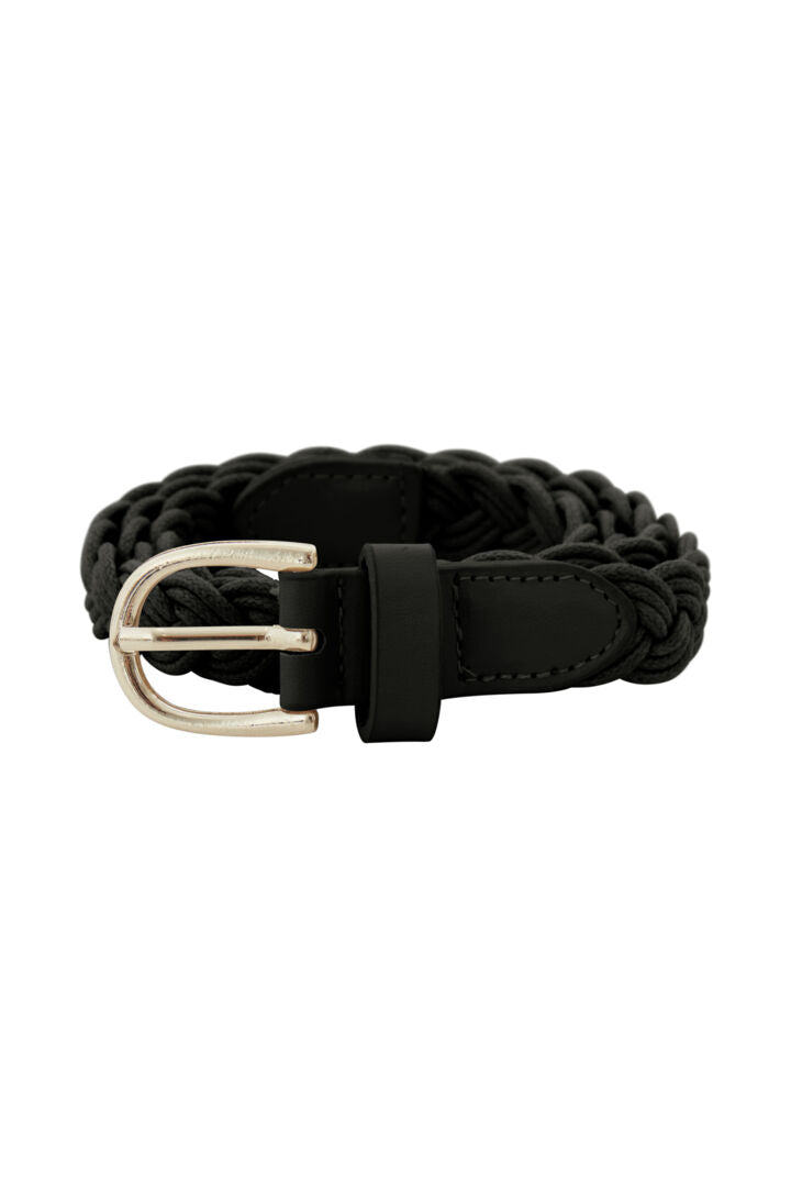 Iapanika Belt Black