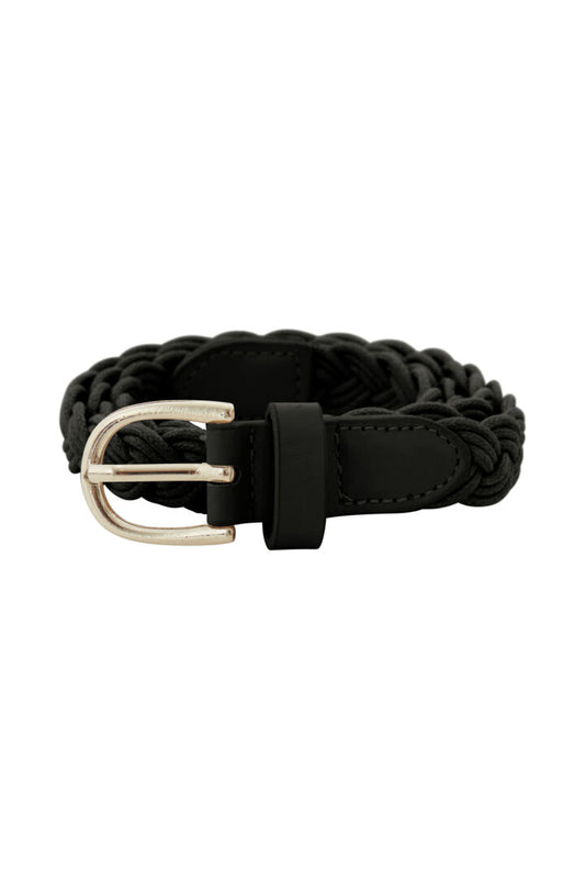 Iapanika Belt Black