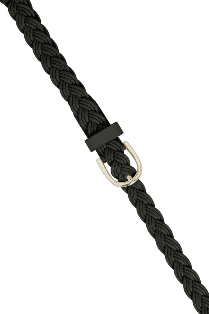 Iapanika Belt Black