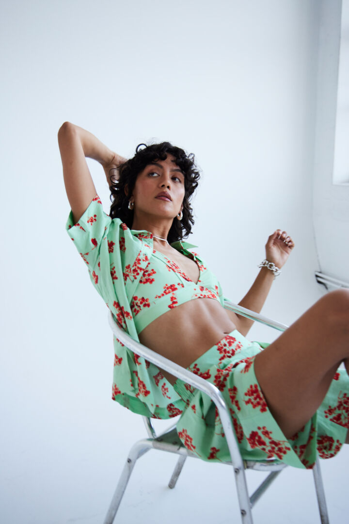 Iakelina Bikini Botom