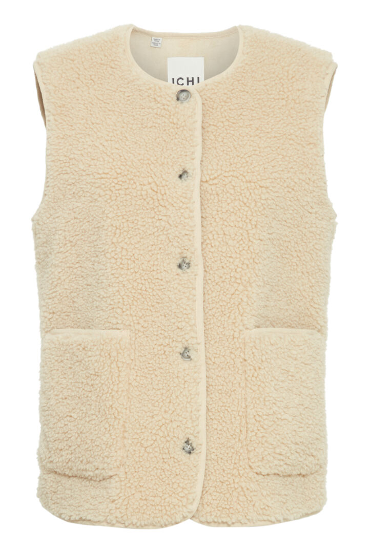 Ihfanza Waistcoat