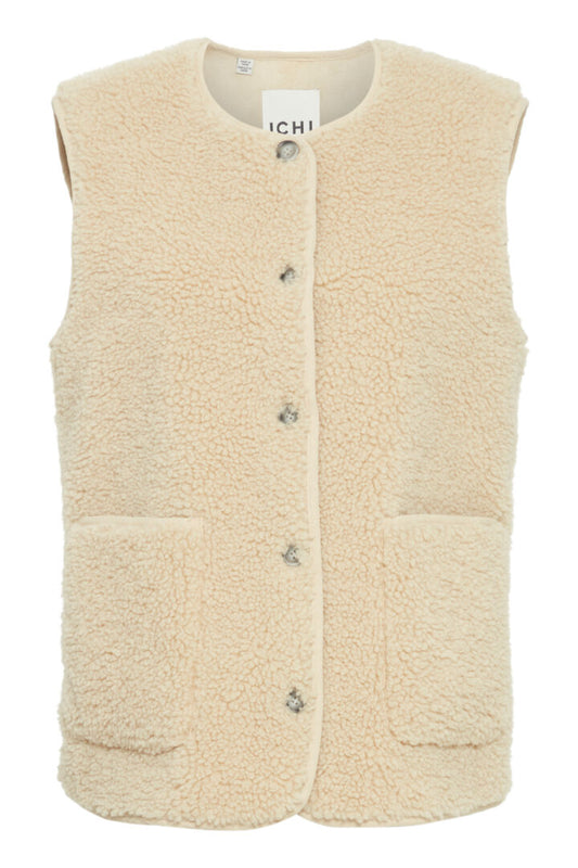 Ihfanza Waistcoat