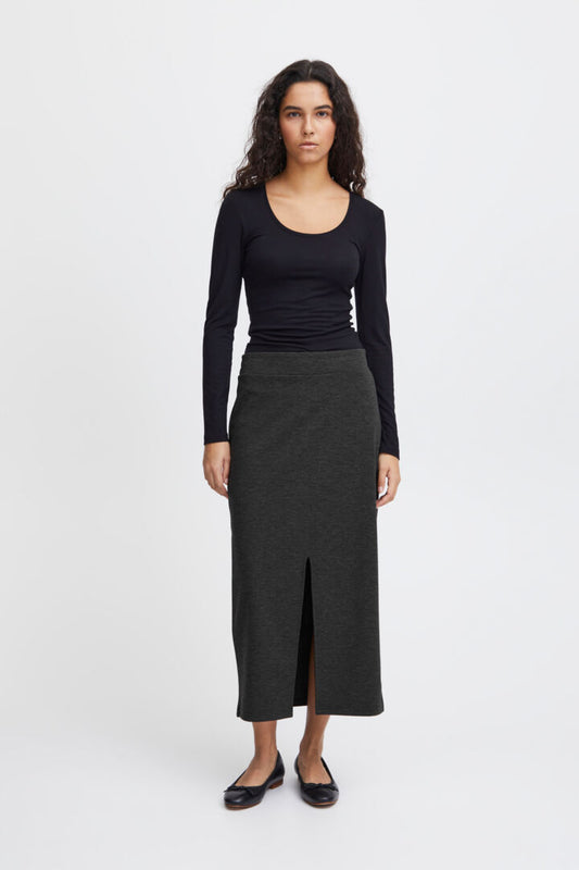 Ixkate Long Skirt