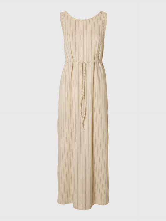Slfanola Low Back Ankle Dress