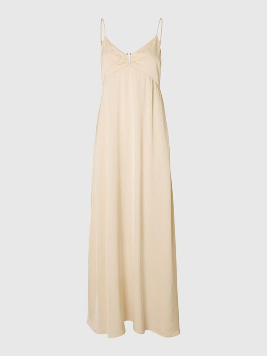 Slflaurina U-ring Dress
