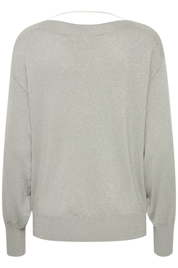 Ihmopaz Lurex Ls Silver