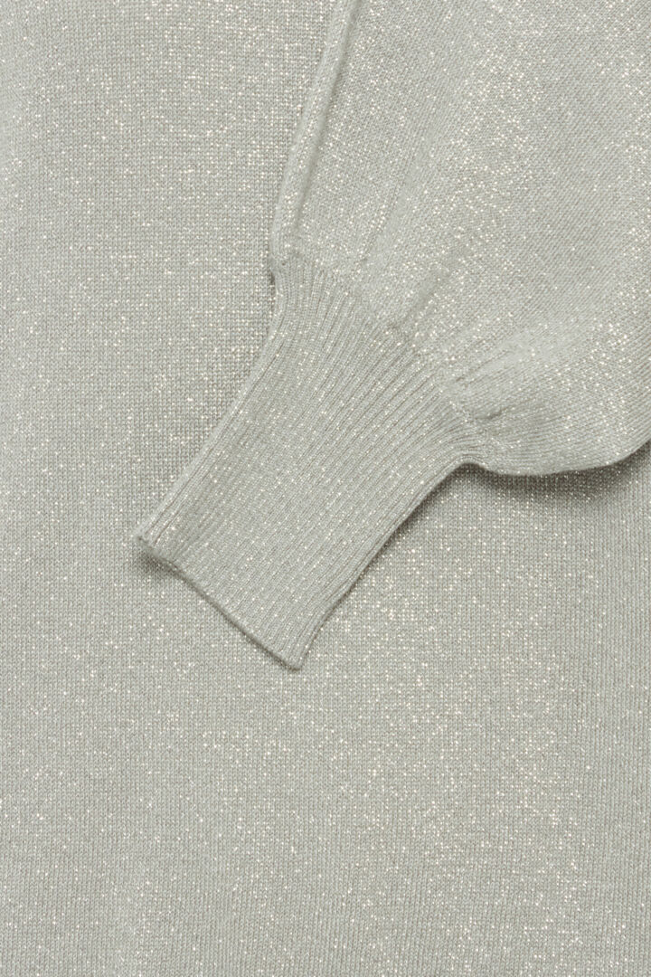 Ihmopaz Lurex Ls Silver