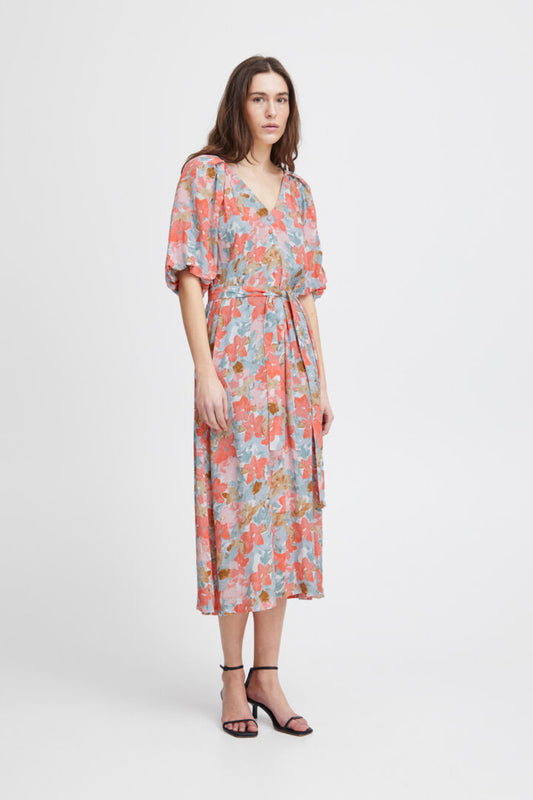 Ihsanura Dress