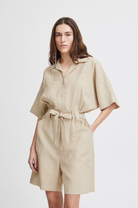 Ihrivaly Jumpsuit