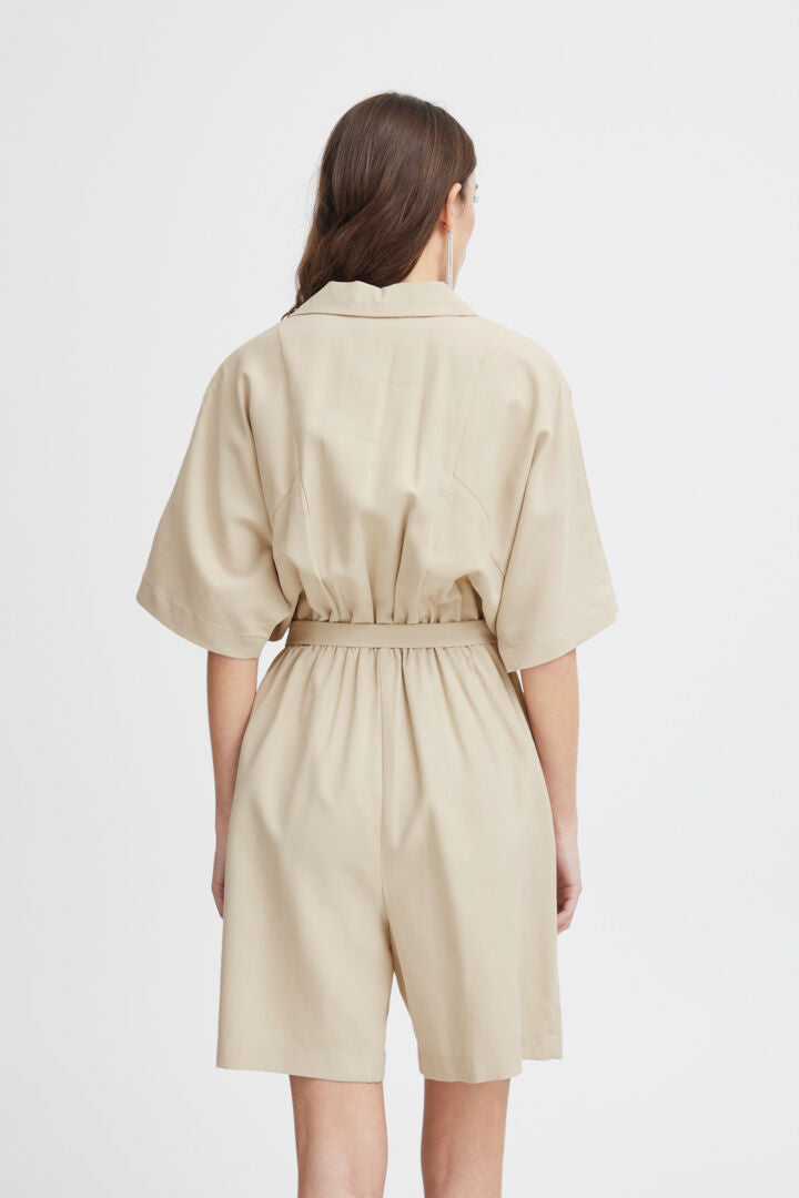 Ihrivaly Jumpsuit