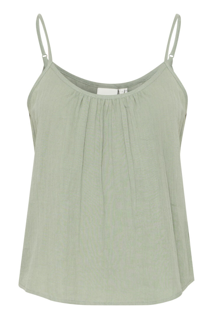 Iafoxa Tea Top