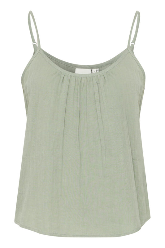 Iafoxa Tea Top
