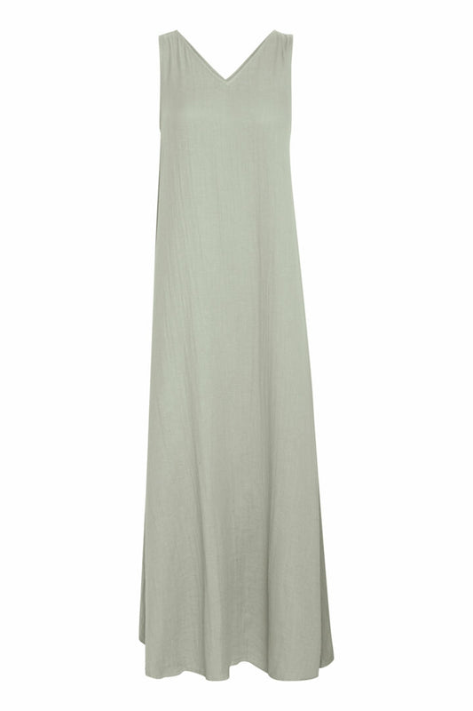 Iafoxa Tea Maxi Dress