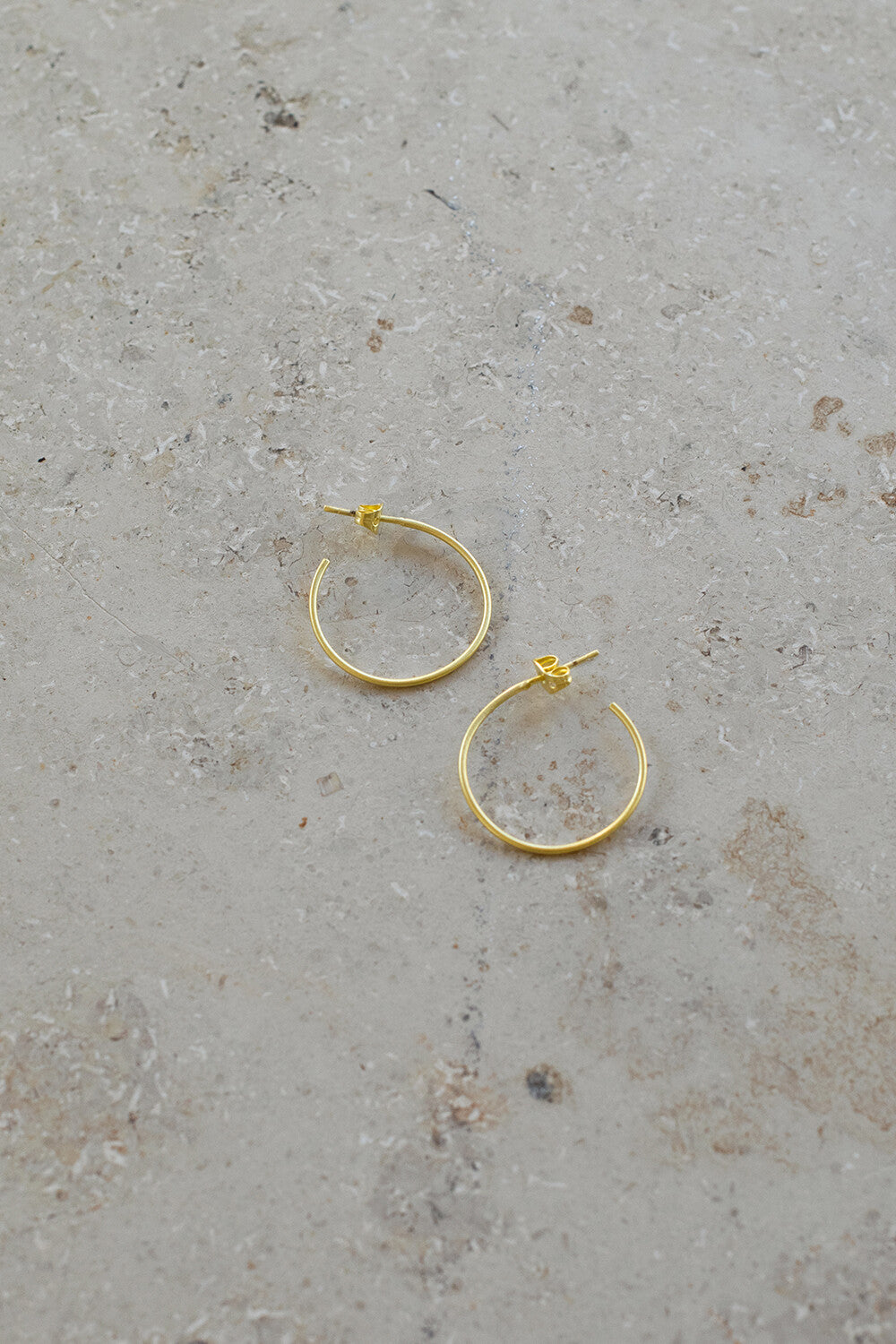 PD Mat Ring