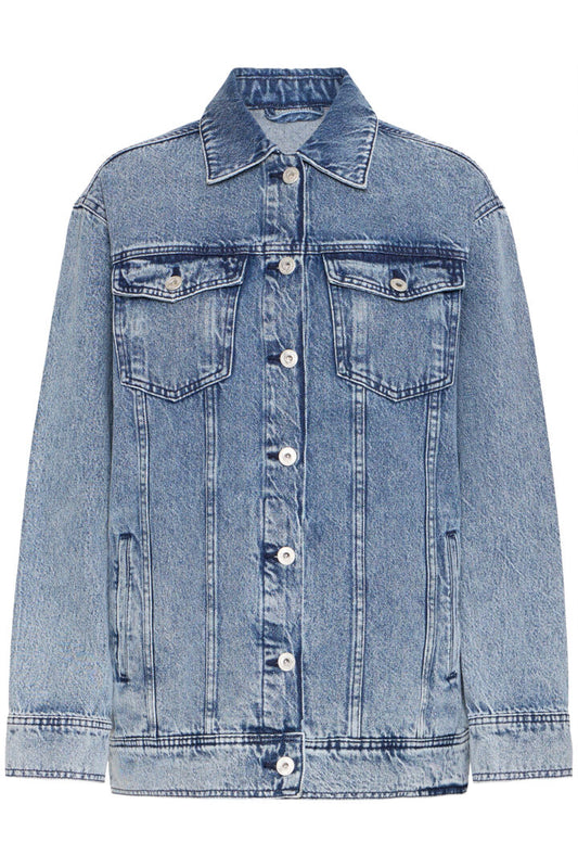 Ihnaomy Jacket