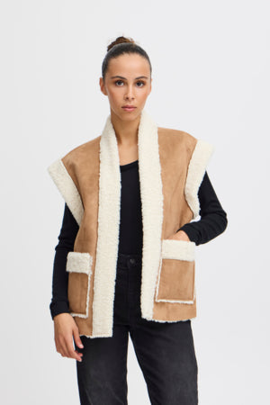 Ihgizora Waistcoat