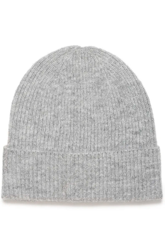 Iaivo Hat Light Grey