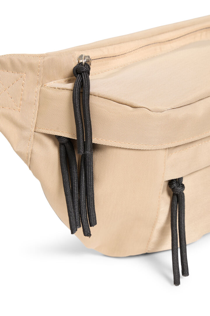 Ialene bum Bag Beige