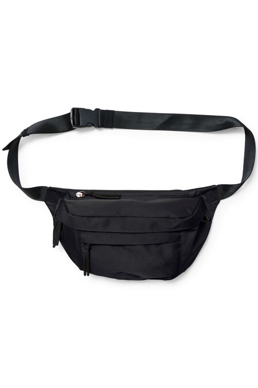 Ialene bum Bag Black