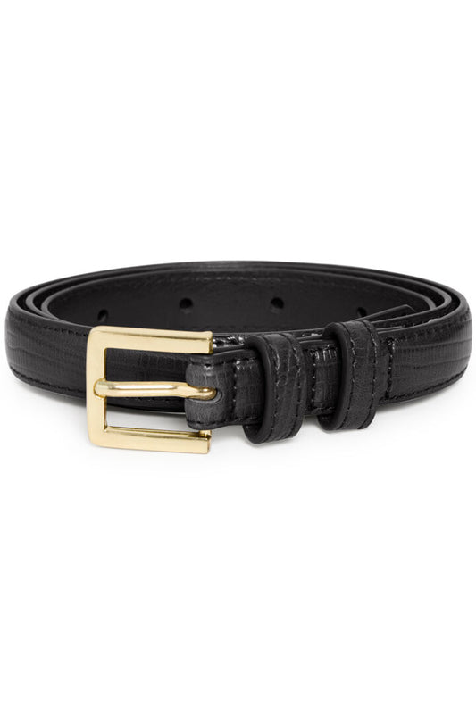 Ialeana Belt Black