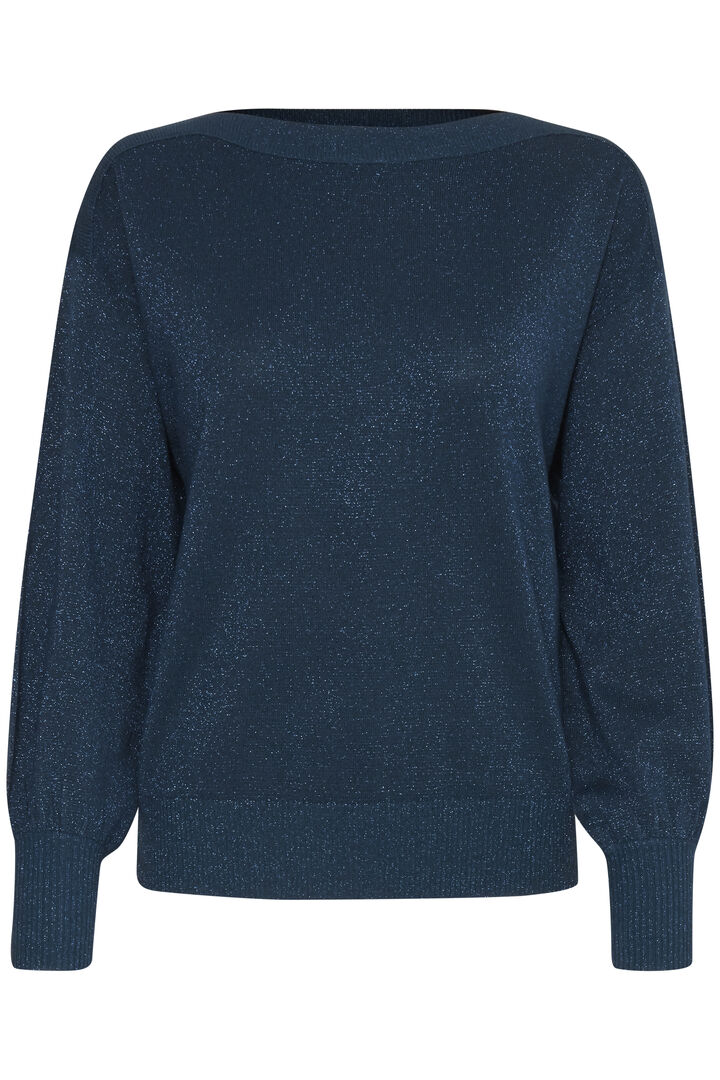 Ihmopaz Lurex Ls Maritime