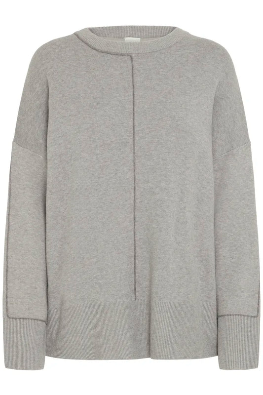 Ihballia Sweater