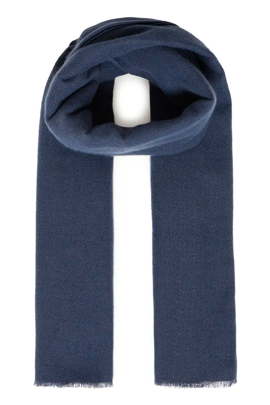Ialana Scarf Sky