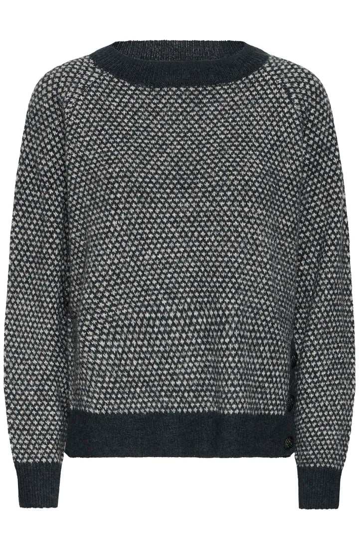 Ihkamara Knit Sweater