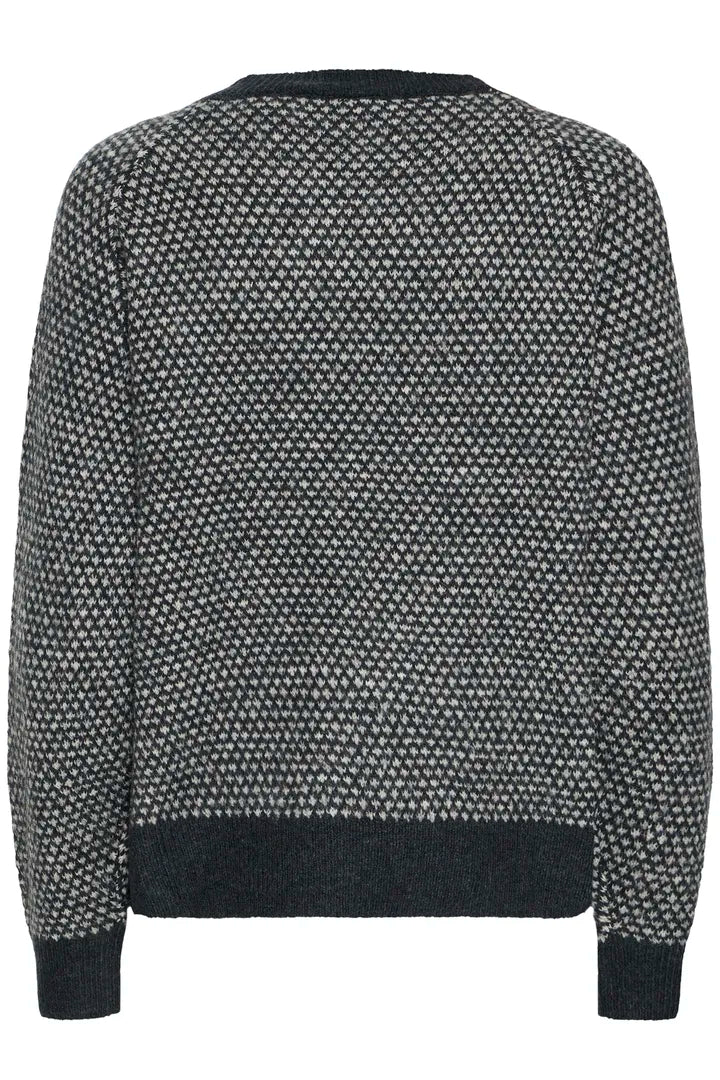 Ihkamara Knit Sweater