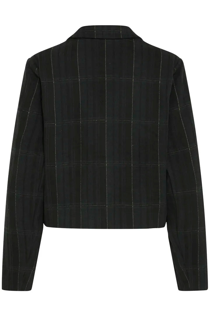 Ihkate Woolley Blazer