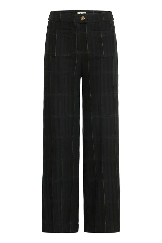 Ihkate Woolley pants