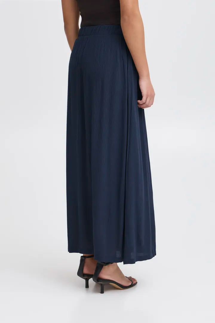 Ihmarrakech Skirt Blue