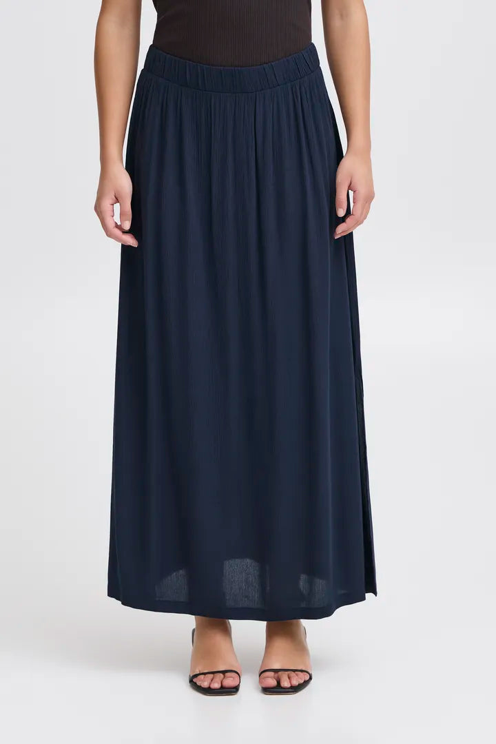 Ihmarrakech Skirt Blue